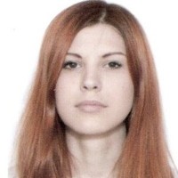 Darya Babkova