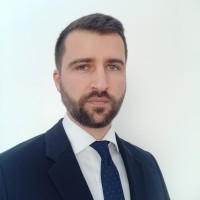George Daniel Preda