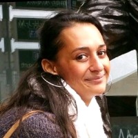 Giovanna Koot - Schreppers