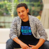 Rohit Ramteke