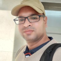 Dharmender Soni
