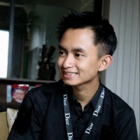 Bagus Prakoso