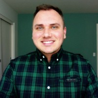 Eric Zmolek
