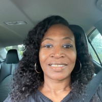 Dewanda Wright