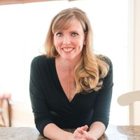 Catherine McKenna Ribeiro