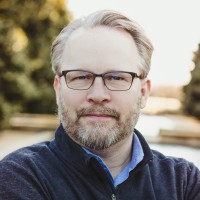 Tim Wyman