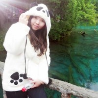 Elina Wang