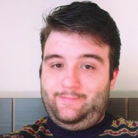 Luiz Felipe Guain Teixeira