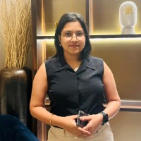 Srushti Raut