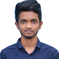 Abhijith Kumar Pulluri
