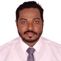 Suresh Radhakrishnan