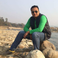 Anshul Goyal