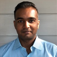 Dinesh Kharat