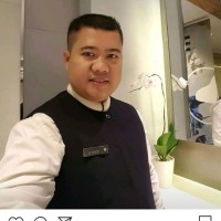 Rony Hendrawan