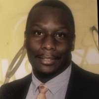 Roland Jefferson Iii