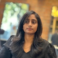 Abinaya Prabakaran