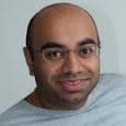 Dilip Patel
