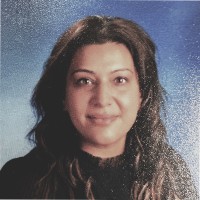 Samira Raza-Qureshi