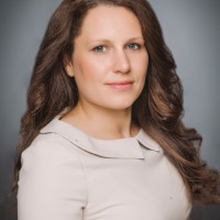 Melanie Schramm- Sturkie