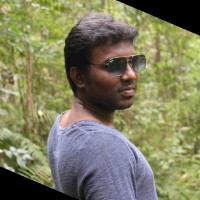 Pon Sanjith Kumar V