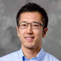 Chen Wei, Ph.D.