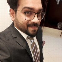 Maajid Habeeb Khan