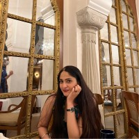 Piyance Arora