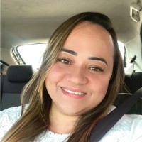 Gláucia Ferreira Da Silva