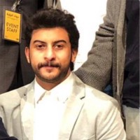 Mohammed Alnadiri