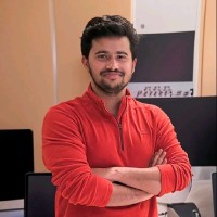 Avinash Veerella
