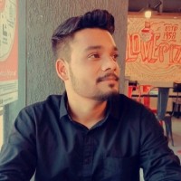 Nikhil Khillare