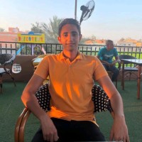 Mahmoud Yahia