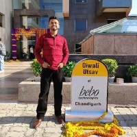 Ronak Kumar Singh