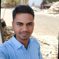 Md Rahamat Ali Sheikh