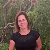 Anja Meißner-Peichl