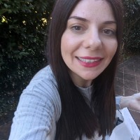 Yvonne Hassapis