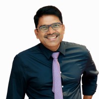 Dr Ilankumaran Kaliamoorthy