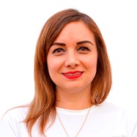 Nora Martínez Martínez