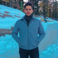 Vishesh Nayyar
