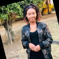fadzai sharon ziyambe