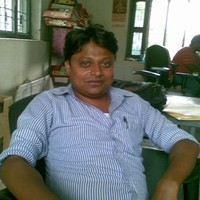 Ramkumar Mehra
