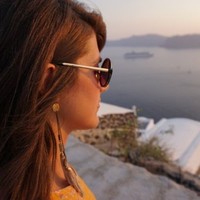 Jacqueline Greto
