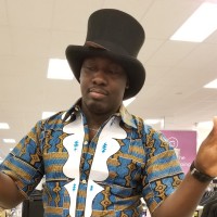 Alexis Forkuoh