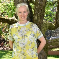 Karin Keller