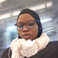 Semiat Olufunke Tiamiyu