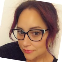 Brenda Gutierrez-Host