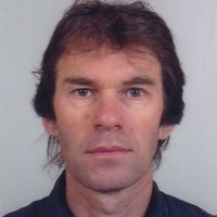 Hans van der Steen