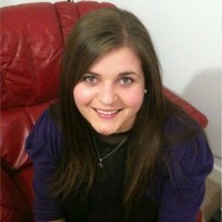 Sarah Bracken