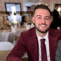 Reece Lenham