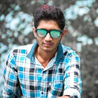 Nikhil Dhamnerkar